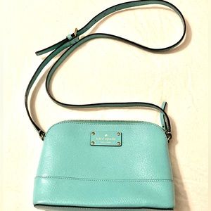 Kate spade crossbody